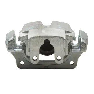 R1 Concepts CAL-31080 Brake Caliper Silver Zinc Coated